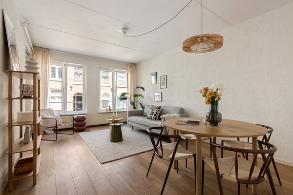 Govert Flinckstraat 158A, 1072 EN Amsterdam